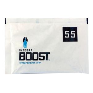 Integra Boost 2-suuntainen kosteuttaja 55 % 67g