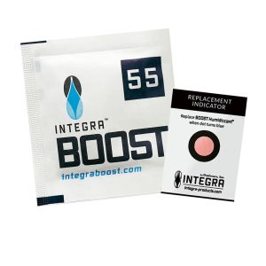 Integra Boost 2-suuntainen kosteuttaja 55 % 8g