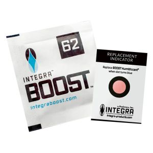 Integra Boost 2-suuntainen kosteuttaja 62% 8g