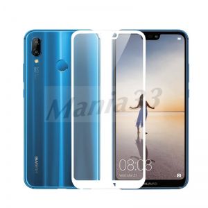 Huawei P20 Tempered Glass