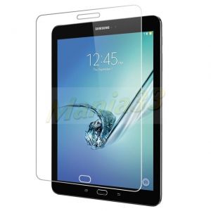 Samsung Tab 3 10.1" 2.5D Tempered Glass