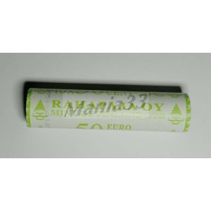 50c Rulla 2010 Vuosiluvullinen