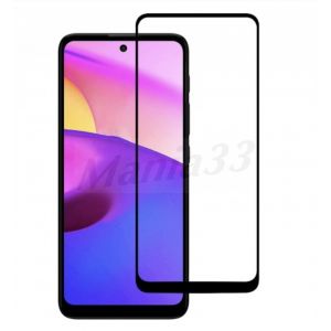 Motorola Defy (2021) pansarglas