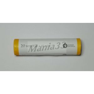 20c Rulla 2013 Vuosiluvullinen