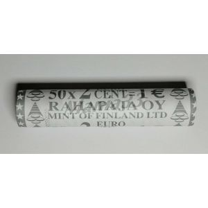 2c Rulla 2009 Vuosiluvullinen