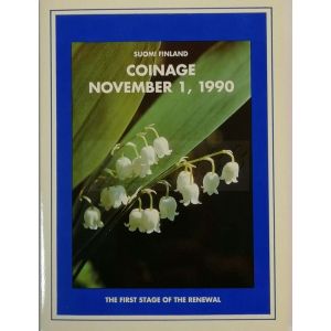 Rahasarja 1990 II Eng. Luontokolikot