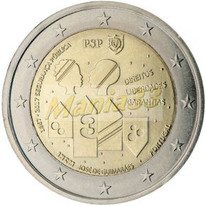 2€ Juhlaraha 2017 Public Security