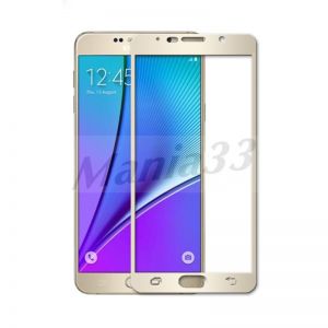 Samsung Galaxy Note 8 3D Tempered Glass