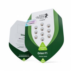 Orion F1 3kpl