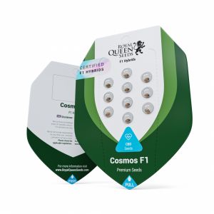 Cosmos F1 5kpl