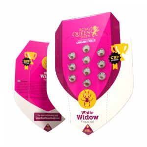 White Widow 3kpl