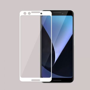 Google Pixel 3 Tempered Glass