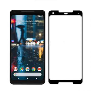 Google Pixel3XL pansarglas