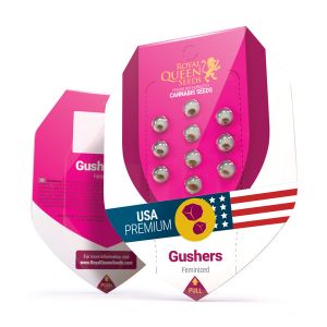 Gushers 5kpl
