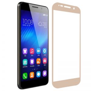 Huawei Honor7X pansarglas