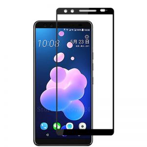 HTC U12 Tempered Glass