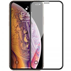 Apple iPhone Xs Max Tempered Glass