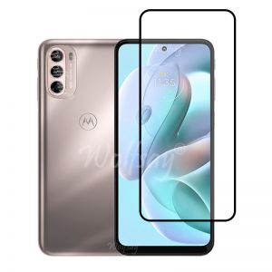 Motorola Moto G71 5G (2022) Tempered Glass