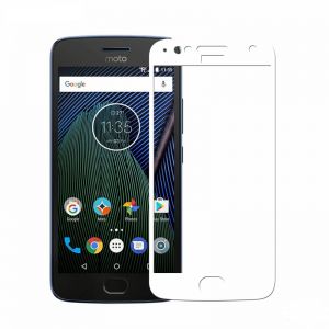 Moto G5SPlus  panssarilasi