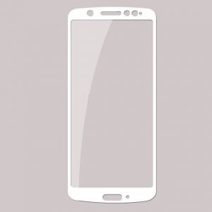 Moto G6 Tempered Glass
