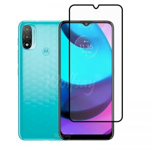 Motorola Moto E13 (2023) Tempered Glass