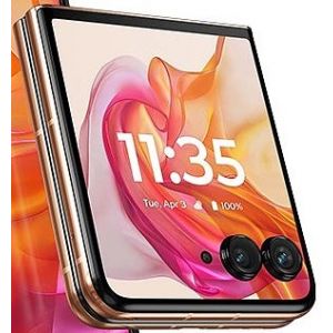 Motorola Razr 50 Ultra 5G (2024) pansarglas