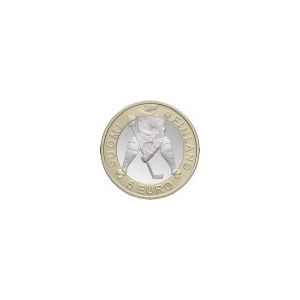 5 Euro 2012 Jääkiekon MM-kisat
