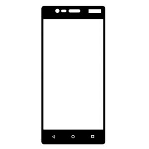 Nokia 3 Tempered Glass