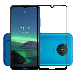 Nokia 1.4 (2021) Tempered Glass