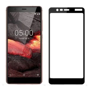 Nokia 5 (2018) Tempered Glass