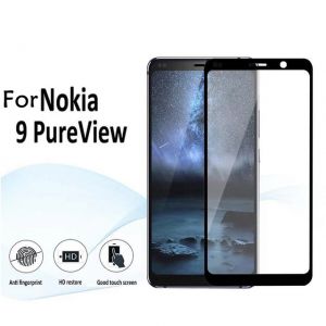 Nokia9 (2019) pansarglas