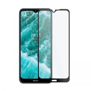 Nokia G50 5G (2021) Tempered Glass