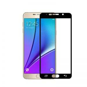 Samsung Galaxy Note 5 Tempered Glass