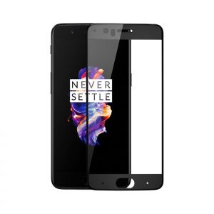 OnePlus 5 panssarilasi