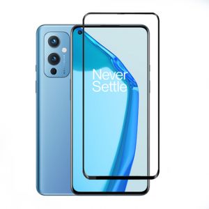 OnePlus Nord CE 2 Lite Tempered Glass