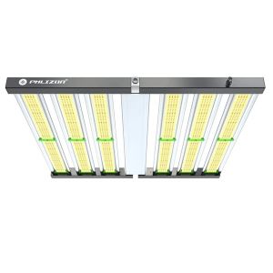 Led kasvivalo FD4500 450W  himmentimellä