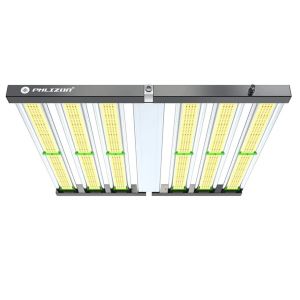 Led kasvivalo FD4500 450W  himmentimellä