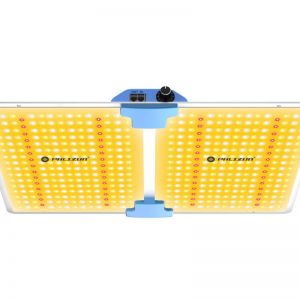 Led kasvivalo PL-2000 200W himmentimellä (4035)