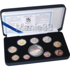 Rahasarja 2008 Proof