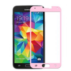 Samsung GalaxyS5 Tempered Glass