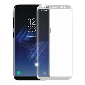 Samsung Galaxy S8 + 3D Tempered Glass