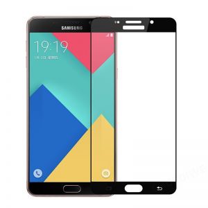 Samsung GalaxyA3 pansarglas