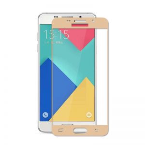 Samsung Galaxy A3 Tempered Glass
