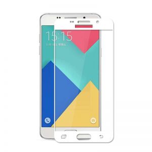 Samsung Galaxy A3 Tempered Glass