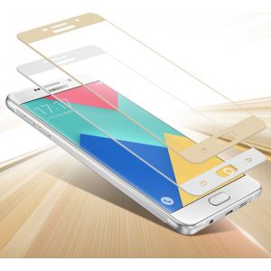 Samsung Galaxy A5 Tempered Glass