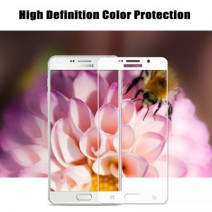 Samsung Galaxy A5 Tempered Glass