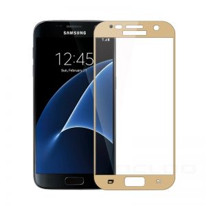 Samsung Galaxy A7 Tempered Glass