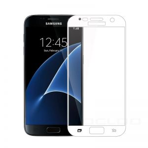 Samsung Galaxy A7 Tempered Glass