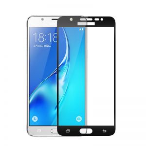 Samsung Galaxy J 5 (2016)Tempered Glass