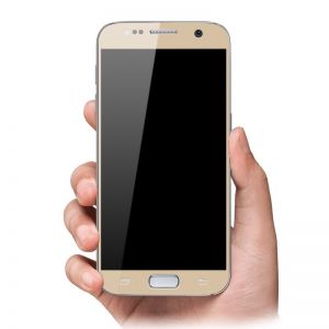 Samsung GalaxyS5 Tempered Glass